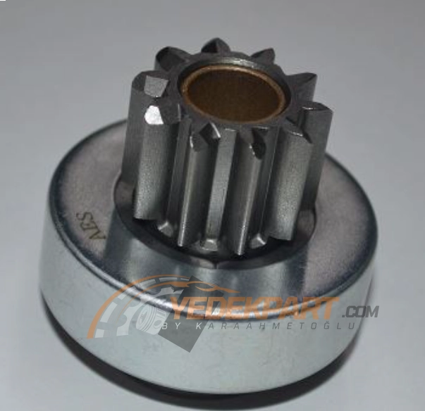 MARŞ DİŞLİSİ HITACHI T. 10D JUKE 1.6 DIG-T QASHQAI